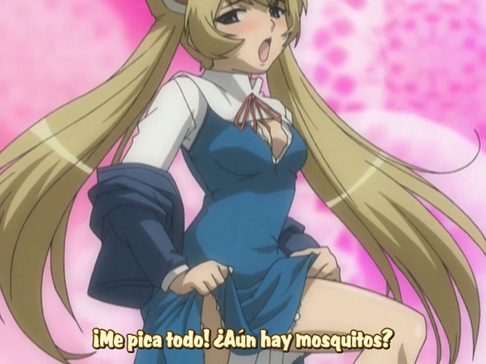 Magikano (The Phoenix Team, Jisedai no Fansub)